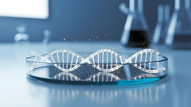 REPROCELL Introduces StemEdit for Advanced Gene Editing