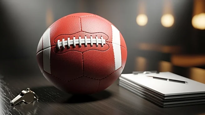 Sporting News Reveals 2025 NFL All-Pro Team Based on Coaches' Votes