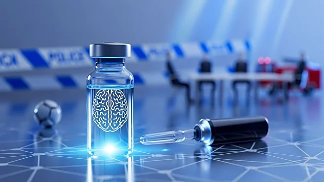 CraniUS Therapeutics Secures $20 Million to Advance NeuroPASS Platform for Brain Drug Delivery