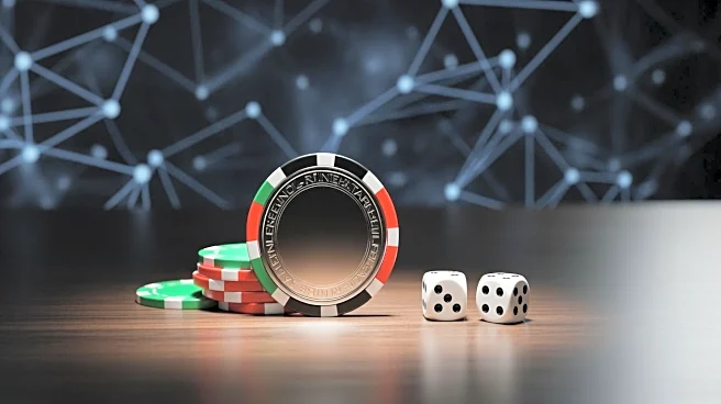 Churchill Downs Challenges Maine's Tribal-Only iGaming Model in Federal Lawsuit