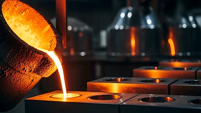 Temas Resources Advances Commercialization of RCL Metallurgical Technology