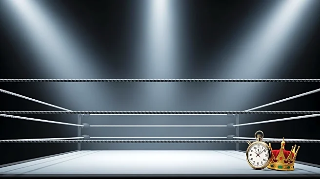 Triple H Discusses AJ Styles' Final WWE Opponents and Royal Rumble Surprises