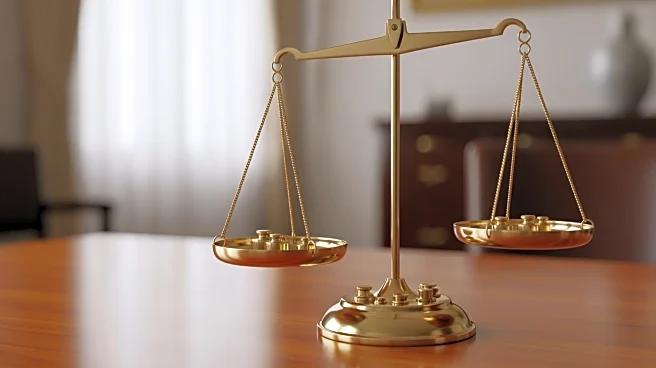 Federal Reserve Maintains Interest Rates Amid Economic Stability