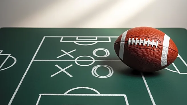 Bucs OC Zac Robinson Praises Baker Mayfield's Impact from Rams Tenure