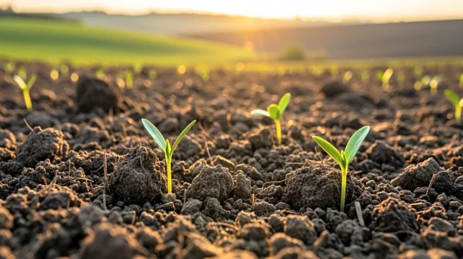 Nestlé Launches Global Regenerative Agriculture Campaign with New Partnerships