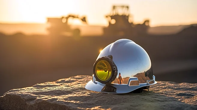 Viscaria to Present Year-End Report 2025 Amid Mining Expansion Plans