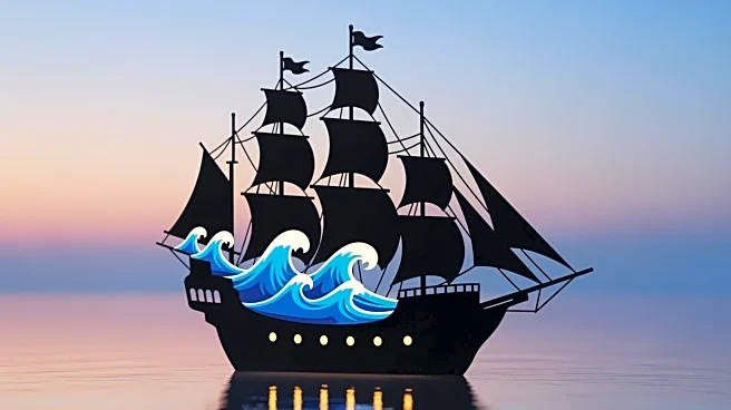 Ubisoft Engages in Social Media Humor Over Black Flag Remake Leaks