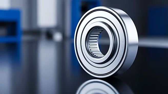 Passenger Car Hub Bearings Market Expands Amid Rising Automotive Production