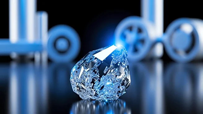 USA Rare Earth Secures $1.5 Billion PIPE Financing to Expand Operations