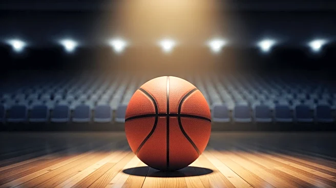 Top-25 Recruit Qayden Samuels Commits to Alabama Basketball Program