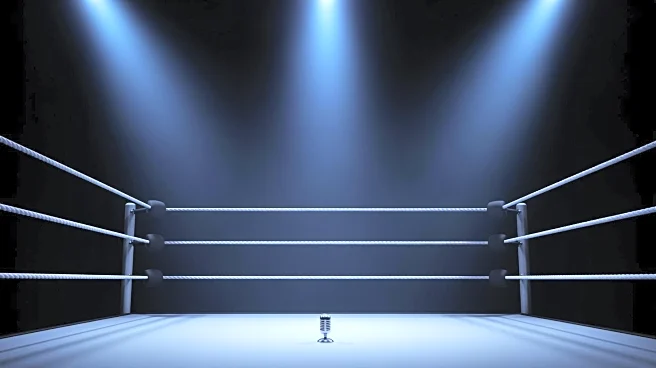 Tommaso Ciampa Debuts in AEW Following WWE Departure