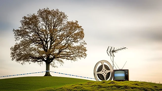 James Schamus Criticizes Netflix-Warner Bros. Deal and Highlights Minnesota Community Resilience