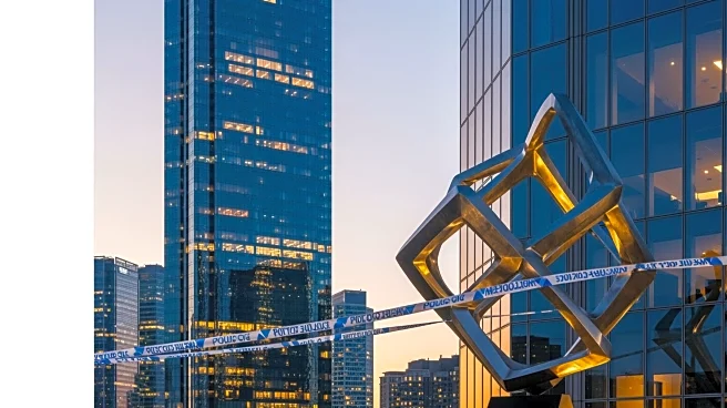 Meta's Q4 Revenue Surpasses Expectations Amid High Capital Expenditure