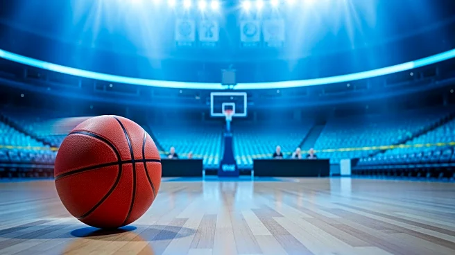 Charlotte Hornets Secure Fourth Consecutive Win with Moussa Diabate's Standout Performance