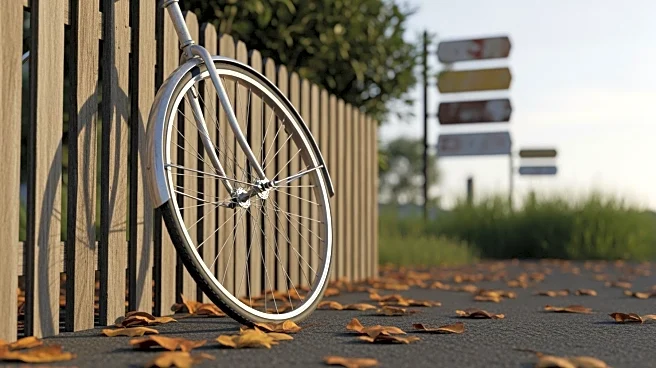 AJ’s Family Cyclery in Livermore Closes Due to Tariffs and Economic Downturn