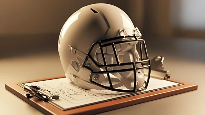 AFC North Sees Major Coaching Changes with Steelers, Ravens, and Browns Appointments