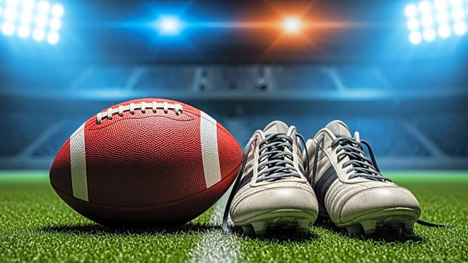 Boise State Football Prepares for Pac-12 with Strong Running Back Lineup