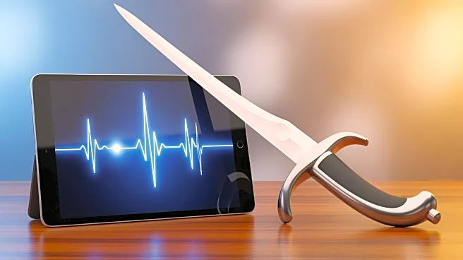 Sword Health Acquires Kaia Health for $285 Million to Expand in U.S. and Germany