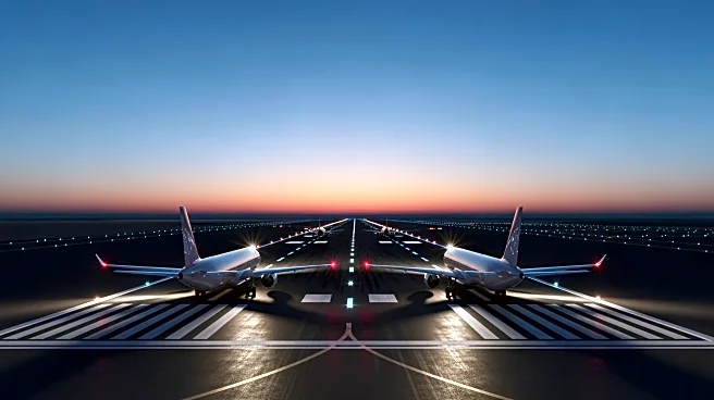 Peru Expands Air Connectivity with Chile and Panama to Boost Regional Integration