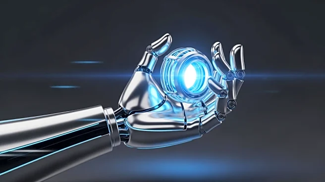 Netflix to Distribute Legendary's Live-Action 'Gundam' Movie