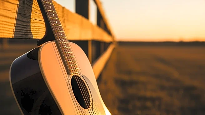 Ella Langley's 'Choosin' Texas' Tops Streaming Songs Chart