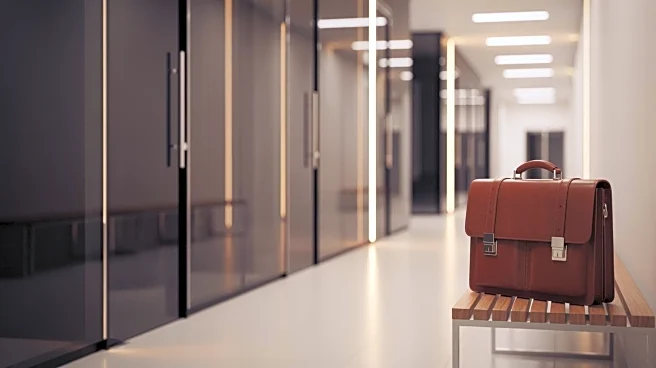 Law Firm Dechert Expands with New Offices and Litigation Team