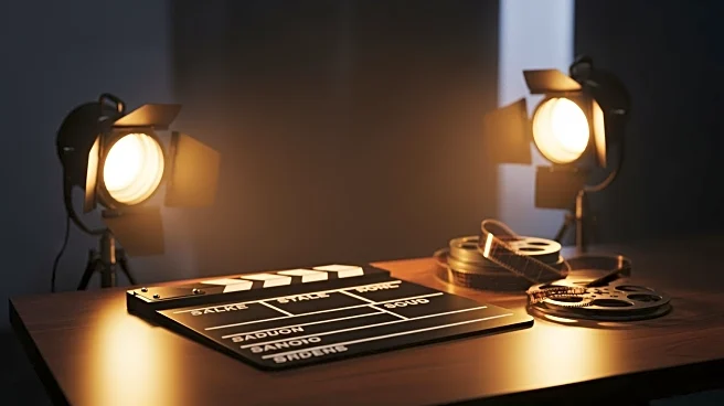 Los Angeles City Council Considers $5 Million Subsidy for Microdrama Production