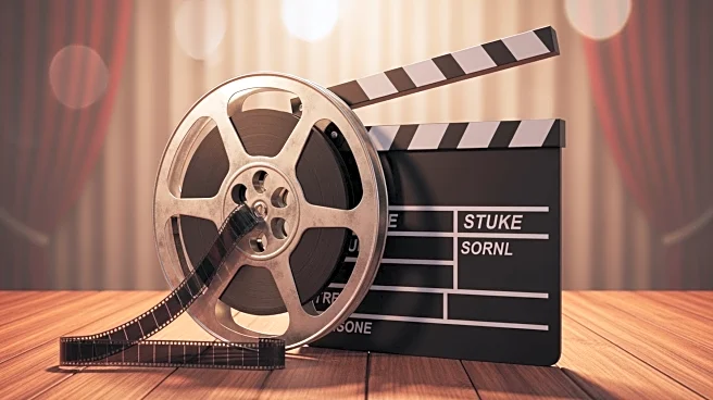 National Film Registry Adds 'Inception' and 'Clueless' to Preserve American Culture