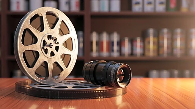 National Film Registry Adds 'The Big Chill,' 'Philadelphia,' and More for Cultural Preservation