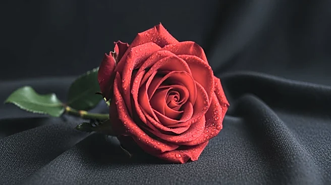 Margot Robbie Stuns in Schiaparelli at 'Wuthering Heights' Premiere, Evoking Film's Dramatic Themes