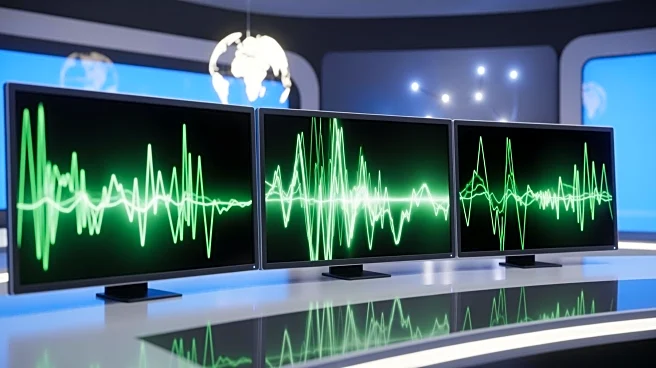 FOX Sports Announces Extensive Broadcast Schedule for FIFA World Cup 2026