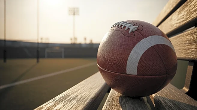 Michigan Wolverines Face Challenging 2026 Football Schedule with Key Road Games