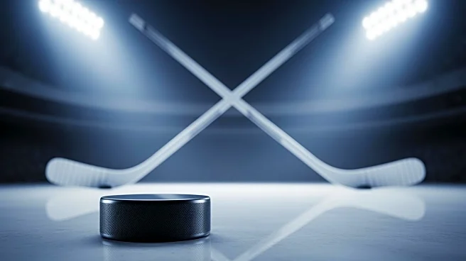 New York Islanders Make Strategic Trades Ahead of NHL Deadline