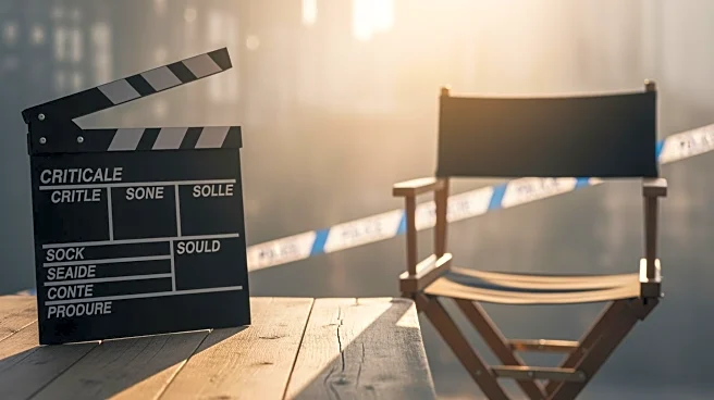 Odessa A'zion Withdraws from Film Role Amid Latina Casting Controversy