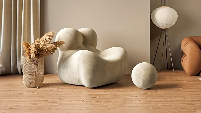 Monastic Aesthetic Trend Influences 2026 Interior Design with Simplicity and Natural Materials