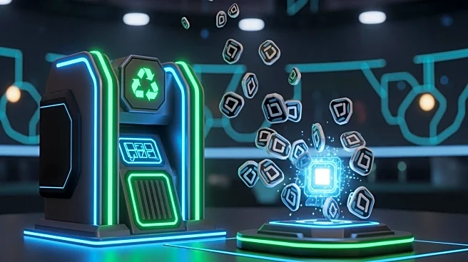 Arc Raiders Player Recycles 109 Venators Amid Accidental Nerf, Sparks Community Discussion