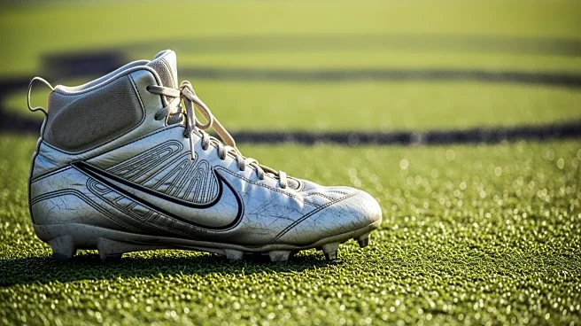 Bo Nix Disputes Sean Payton's Comments on Ankle Injury Predisposition