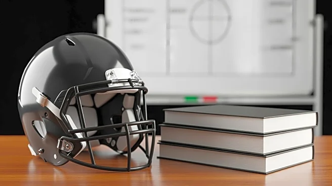 Denver Broncos Face Coaching Staff Overhaul as Sean Payton Fires Three Assistants