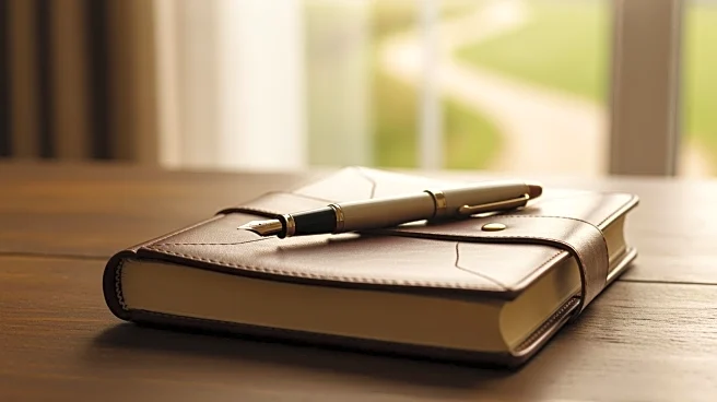 Mark Addy Stars in West End Musical 'The Unlikely Pilgrimage of Harold Fry'