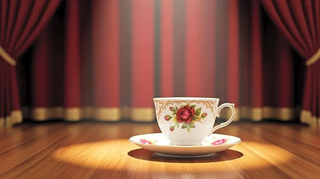 Rose Byrne Honored as Harvard's Hasty Pudding Woman of the Year