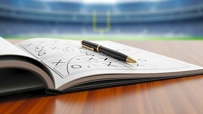 Mike McDaniel Joins Los Angeles Chargers as Offensive Coordinator, Eyes Future Head Coaching Role