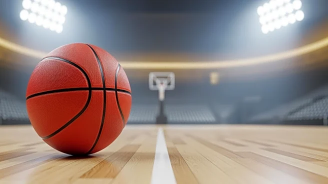 Purdue Dominates Auburn with Kaufman-Renn's Stellar Performance