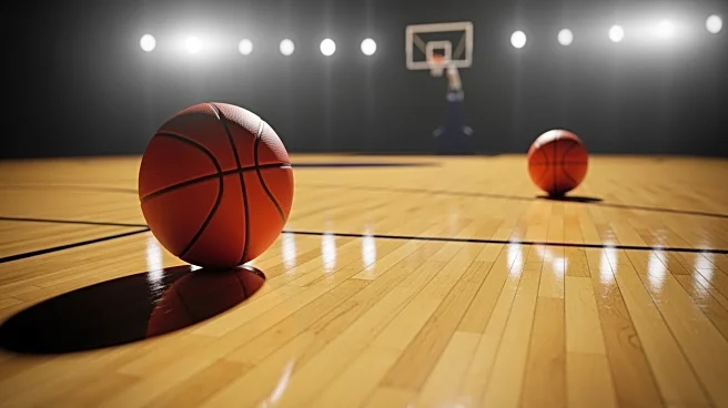 NBA Fines Lugentz Dort and Jeremiah Fears for On-Court Altercation