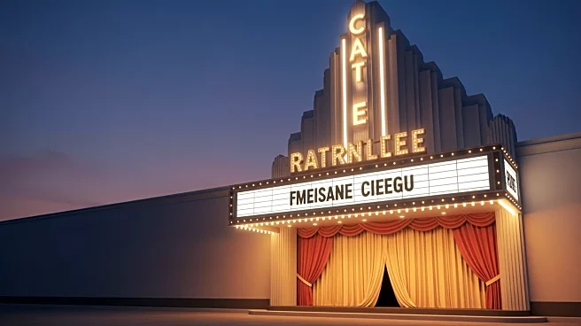 Broadway Musical 'Chicago' Returns to Minneapolis for a Limited Run