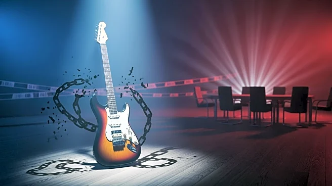 Tom Morello Announces Benefit Concert in Minneapolis to Combat Fascism