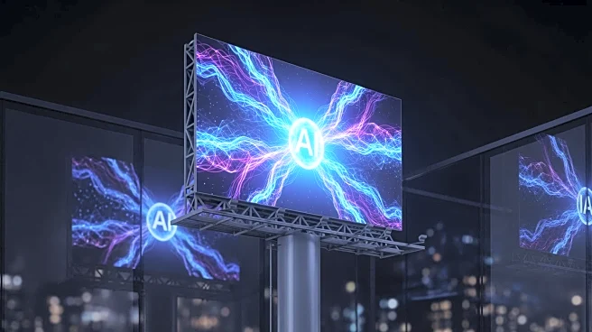 Meta Achieves $200 Billion Revenue Milestone Driven by AI-Powered Advertising Surge