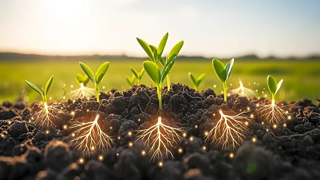 Major Corporations Expand Regenerative Agriculture Initiatives to Boost Sustainability