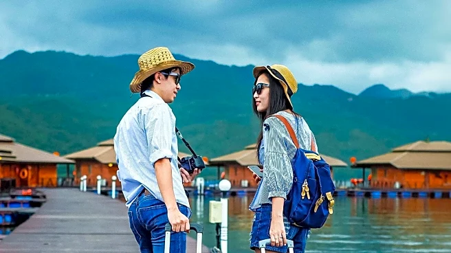 Regenerative Tourism Promoted as Future of Hospitality Industry