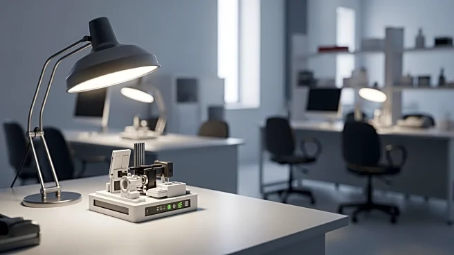 CDRH Maintains Review Timelines Amid Staff Reductions, Impacting Medical Device Approvals