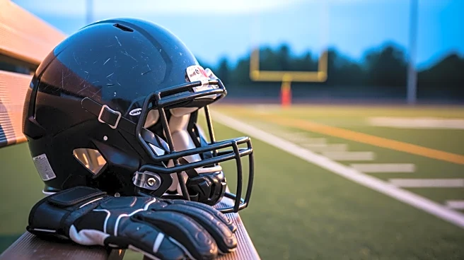 New York Giants Eye Tyler Linderbaum for Offensive Line Reinforcement